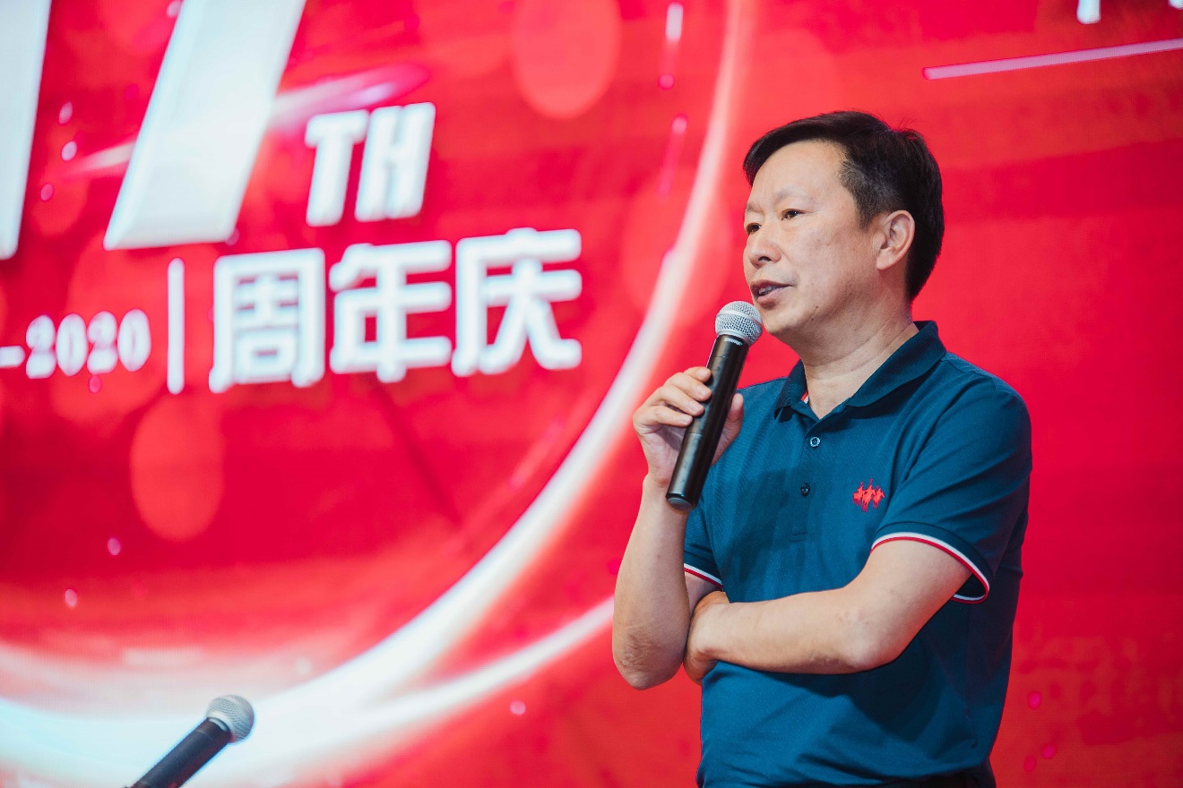豪利777十七载 因你更精彩