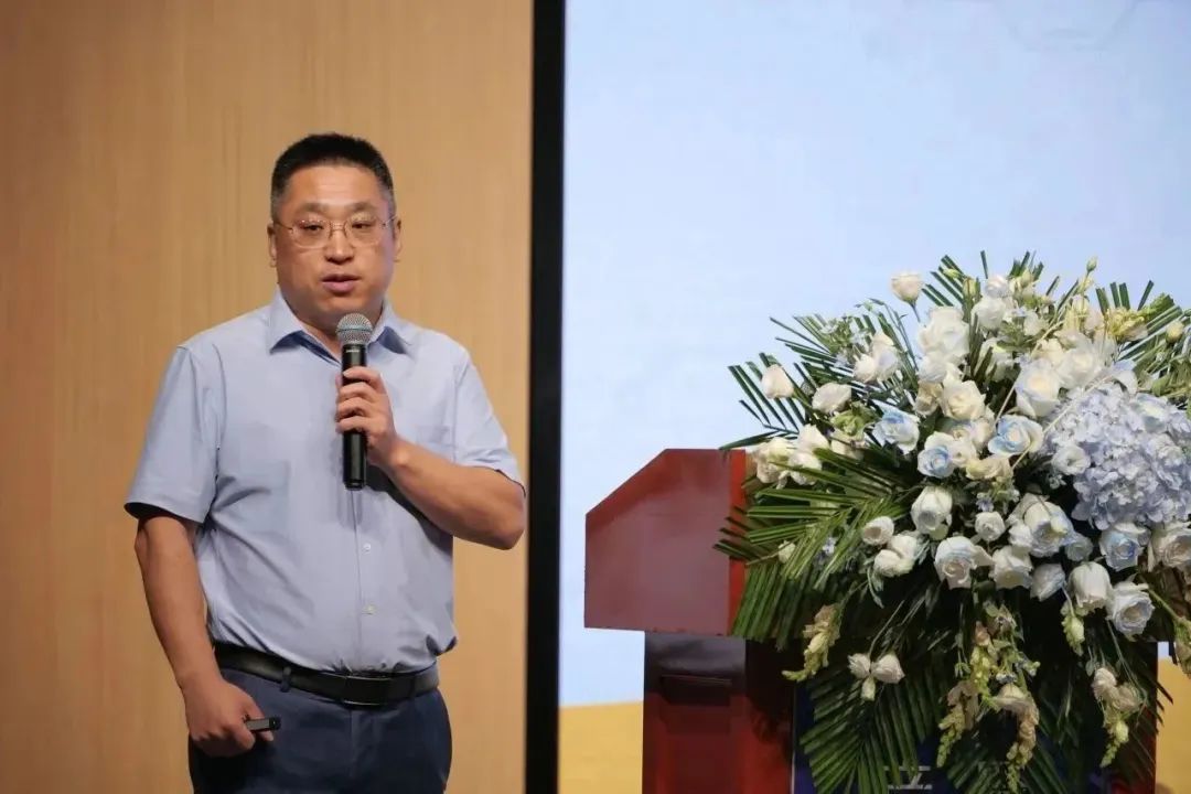 新能源 新动力 新未来|豪利777股份“动力与能源产业集群”圆桌座谈会顺利召开