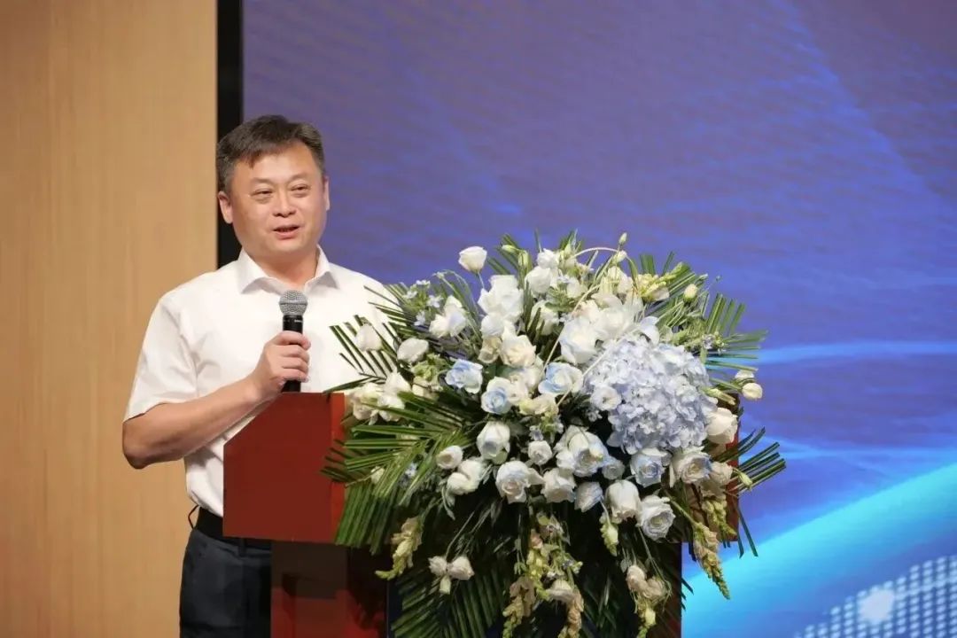 新能源 新动力 新未来|豪利777股份“动力与能源产业集群”圆桌座谈会顺利召开