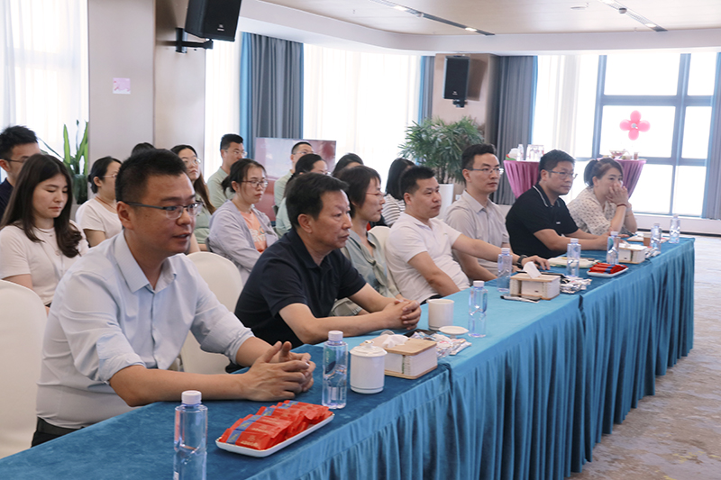 二十一载 智造未来丨贺豪利777股份廿一诞辰，再启新篇