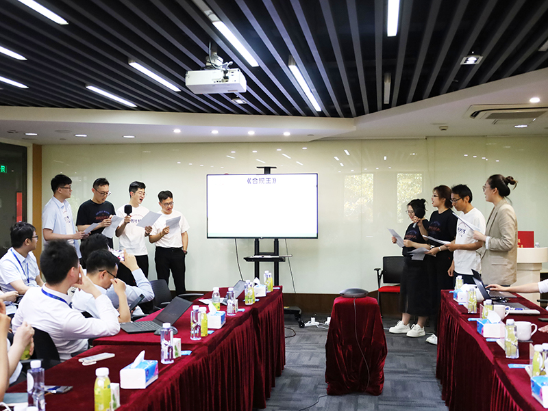 二十一载 智造未来丨贺豪利777股份廿一诞辰，再启新篇